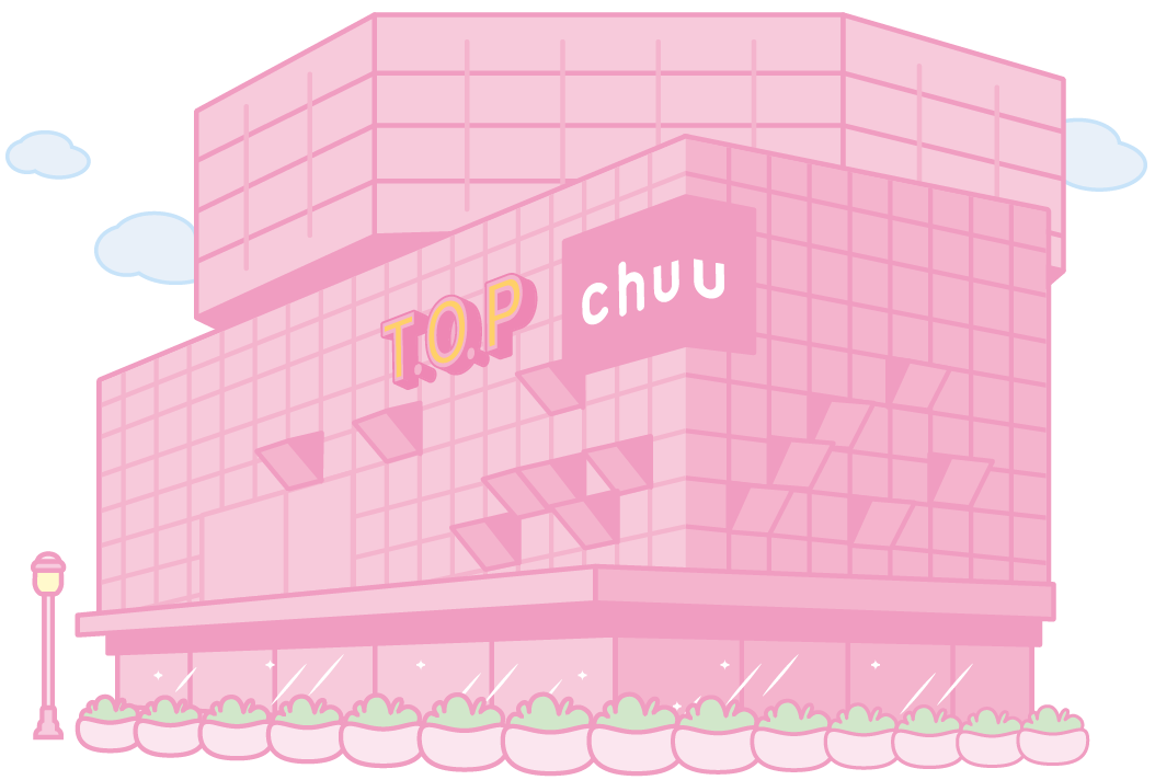 chuu store